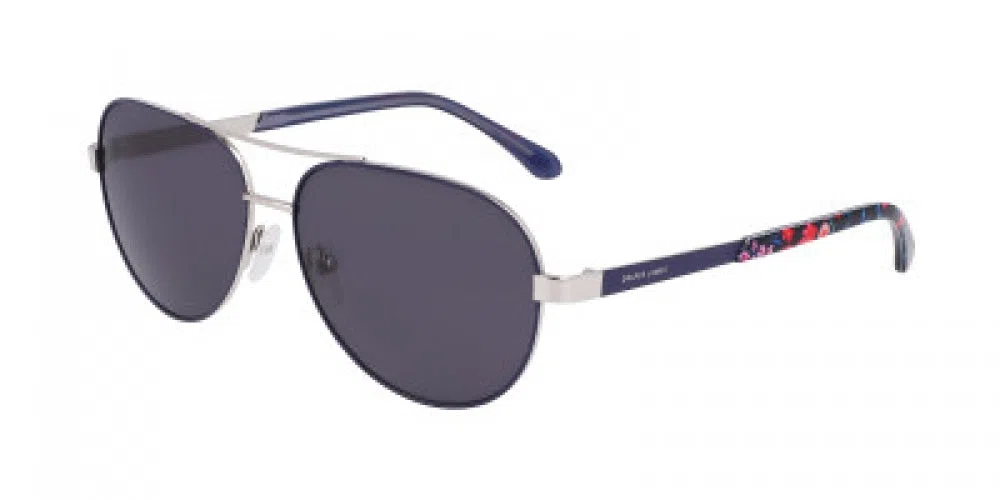Draper James DJ7054 Sunglasses - view 2
